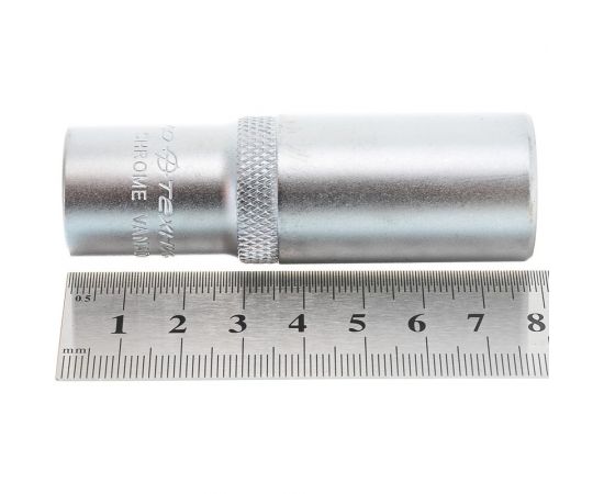 Головка 6-ти гранная длинная (19 мм; 1/2"") ДТ/100 Дело Техники 620219 – изображение 4