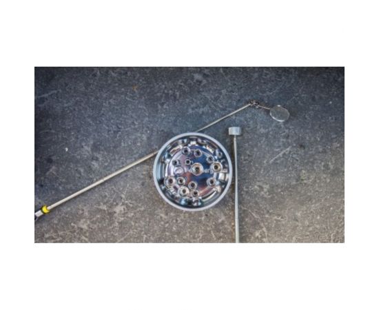 Набор магнитных инструментов 3шт Forceberg 9-4052054 – изображение 4