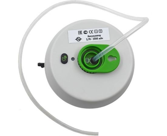 Система авто полива с таймером для домашних растений Green Helper GA-014 – изображение 4