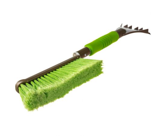 Щетка-скребок для снега и льда Golden Snail 450 мм GS7008 – изображение 4