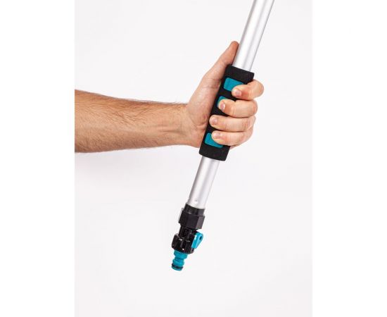 Телескопическая щетка для мытья а/м AUTOVIRAZH AV-2175 – изображение 4