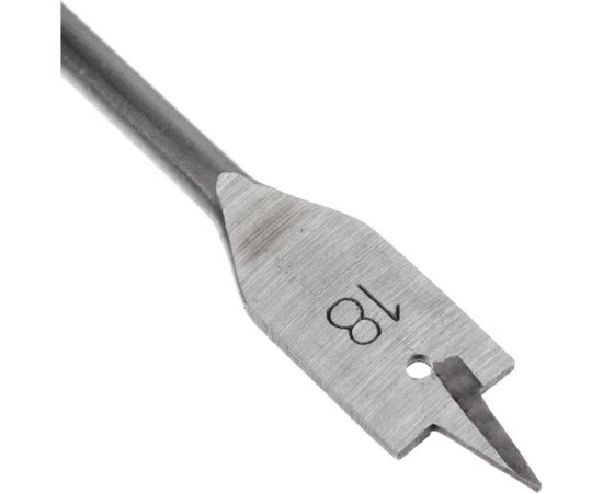 Набор сверл перьевых (6 шт; 10/12/16/18/20/25 мм) ЕРМАК 649-153 – изображение 4