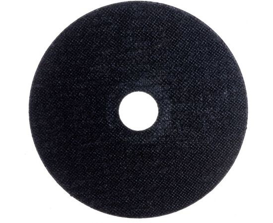 Круг отрезной по металлу 125x0.8x22 мм vertextools 125-0,8-22 – изображение 4