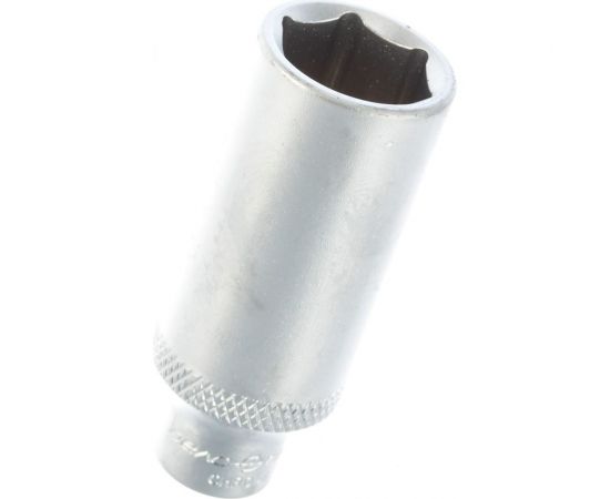 Головка 6-ти гранная удлиненная (14 мм; 1/4"") Дело Техники 600264 – изображение 4