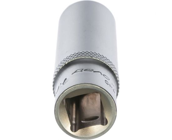 Набор головок 6-ти гранных удлиненных (7-19 мм; 3/8"") 13 шт. Дело Техники 610313 – изображение 4