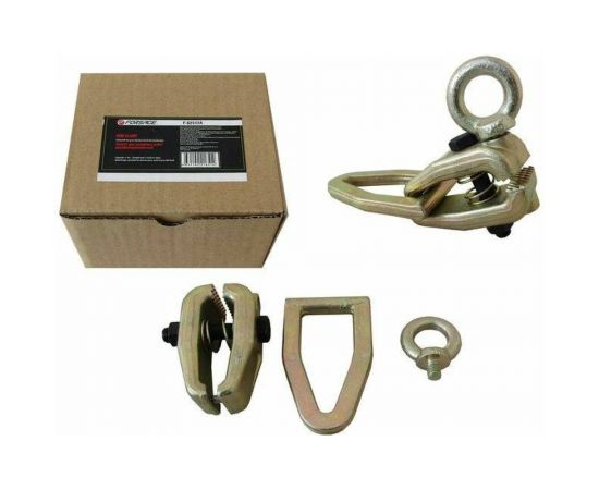 Двухфункциональный захват для кузовных работ Forsage mini 47298 F-62512A – изображение 4