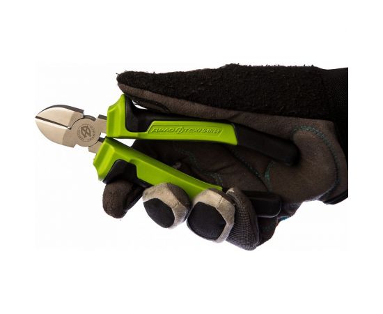 Бокорезы 160 мм ДТ/48/6 Дело Техники 414160 – изображение 4