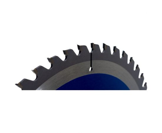 Диск пильный по дереву ""Оптимальный рез"" (300х32 мм; 48Т) Зубр 36903-300-32-48 – изображение 5