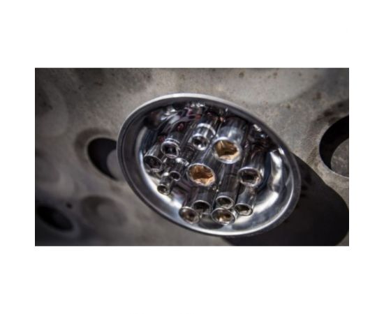 Набор магнитных инструментов 3шт Forceberg 9-4052054 – изображение 5