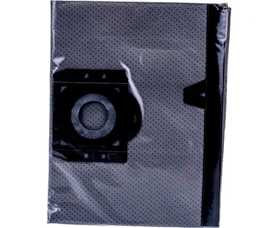 Мешок-пылесборник многоразовый с текстильной застежкой для AFC, ANNOVI REVERBERI, BORT и др EURO Clean EUR-5031 – изображение 5