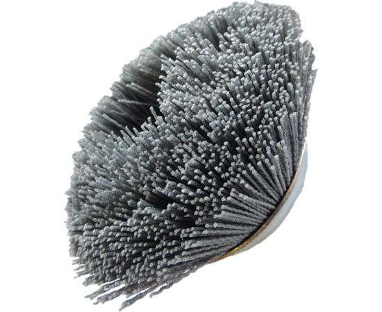Щетка чашечная (150 мм; M14; ворс полимер-абразив; P80) OSBORN 1-099 613.196-7932 – изображение 5