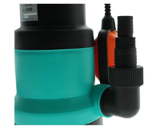 Погружной дренажный насос Sturm WP9790P – изображение 5