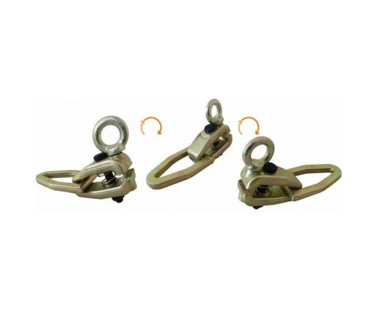 Двухфункциональный захват для кузовных работ Forsage mini 47298 F-62512A – изображение 5