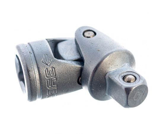 Шарнир карданный МАСТЕР (1/4, Cr-V; 35) Зубр 27723-1/4 – изображение 5