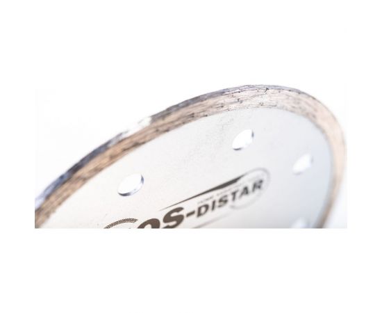 Круг алмазный 1A1R Clear Cut Чистый рез (115х1.6х5х22.23 мм) МОS-DISTAR CC5MD11522 – изображение 5