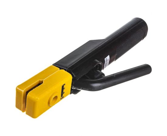 Электрододержатель ЭД-400 PRO Comfort КЕДР 8011728 – изображение 6