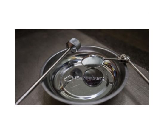 Набор магнитных инструментов 3шт Forceberg 9-4052054 – изображение 6