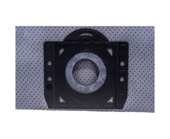 Мешок-пылесборник многоразовый с текстильной застежкой для AFC, ANNOVI REVERBERI, BORT и др EURO Clean EUR-5031 – изображение 8