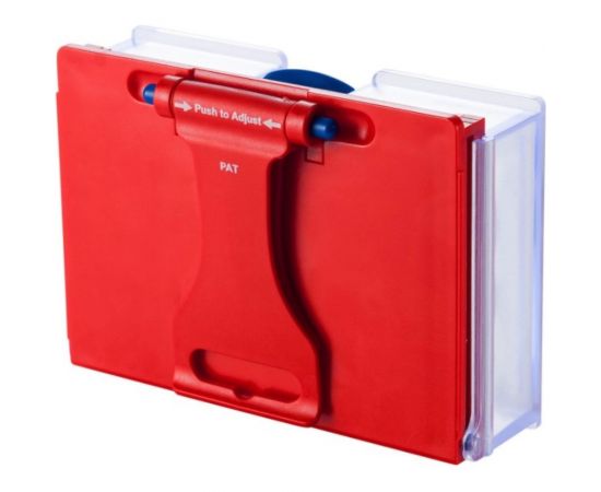 Набор вставок бит 1/4, TORX, HEX, PZ, PH, SLOT, 32 предмета МАСТАК 058-10032C – изображение 9