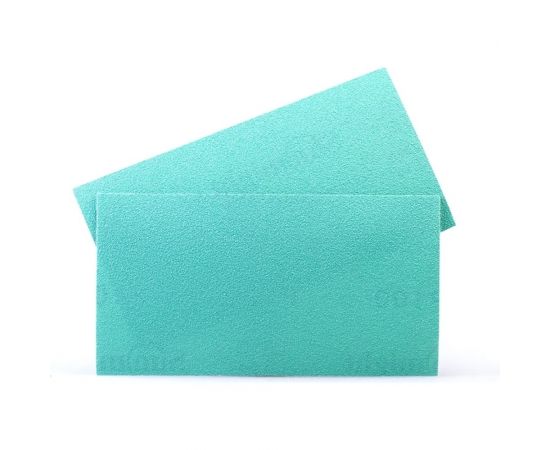 Шлифовальная полоска FILM L312T 70x125 мм, на липучке, без отверстий, 5 шт SUNMIGHT 56206R 