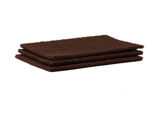 Лист нетканый шлифовальный (3 шт; 158x224 мм; VERY FINE STRONG (T/AVF Strong P280)) Totflex 4631162182684 