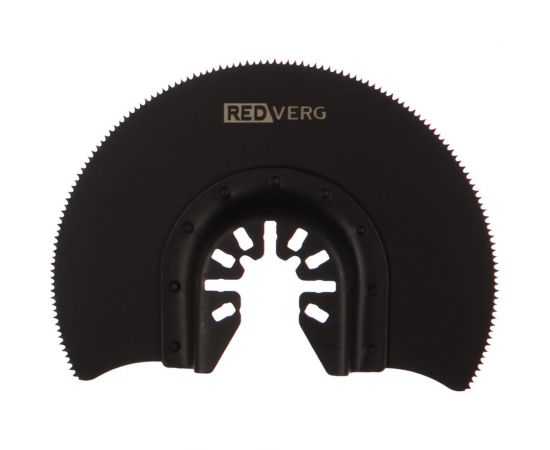 Диск пильный по дереву сегментированный 88 мм для МФИ REDVERG 6627135 