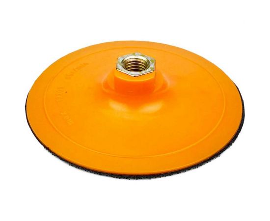 Крепление под АГШК жесткое Diam-S (125 мм; М14; пластик) TECH-NICK 025130005 