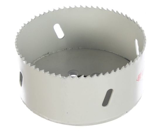 Коронка биметаллическая HSS Co 8% (95 мм) RUKO 126095 