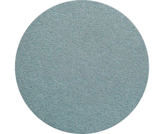 Круг шлифовальный на липучке siaflex 1948 (5+1 шт; 125 мм; без отверстий; P80) sia Abrasives sf6-125-0-080 