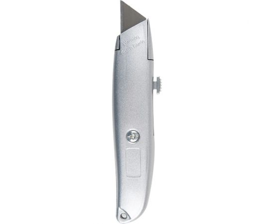 Технический нож PARK трапециевидный 103773 