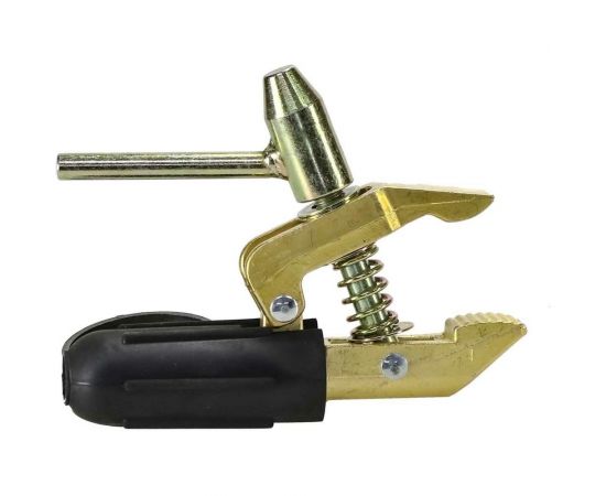 Клемма заземления GRAB 600 START SPG060 