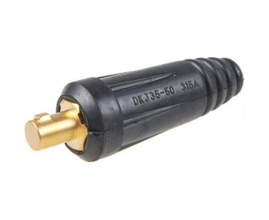 Разъем кабельный DX50, 35-50 мм2 SOLARIS WA-2474 