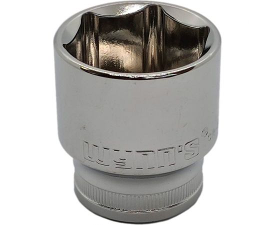 Головка торцевая 6-гранная 14 мм, 1/2""DR WYNNS 52 700 014 