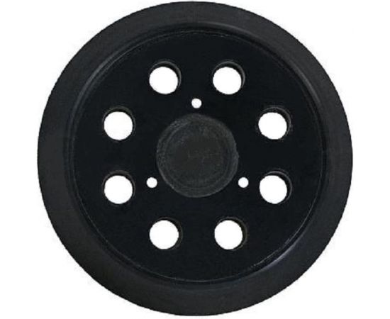 Подошва опорная на липучке для эксцентриковых шлифмашин 125 мм S.E.B. 505KS-PD(MK) 