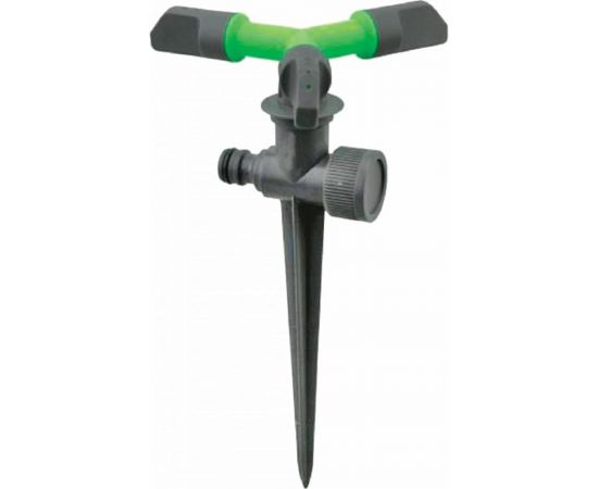 Дождеватель на пике Фарина 3 сопла, 1/2"" 93434 тов-210199 