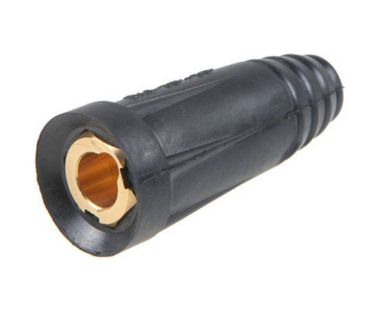 Разъем кабельный мама DX50, 35-50 кв.мм SOLARIS WA-2478 