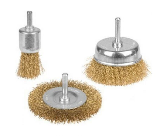 Набор щеток 3 шт. "MASTER" STAYER 35152-H3_z01 