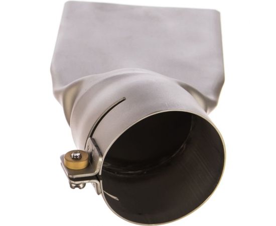 Насадка плоская (74х3 мм) для термовоздуходувки HG5000E STEINEL 92818 