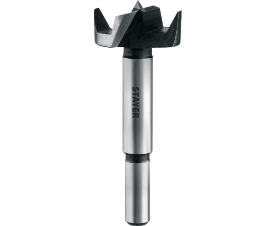 Сверло Форстнера STAYER по дереву 20 мм 29985-20_z01 