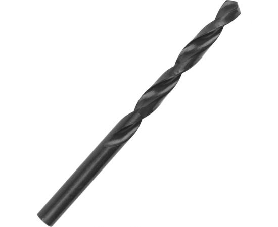 Сверло по металлу черненое DIN 338, HSS, Тип N, 5.5 мм ZIRA ZI-754362 