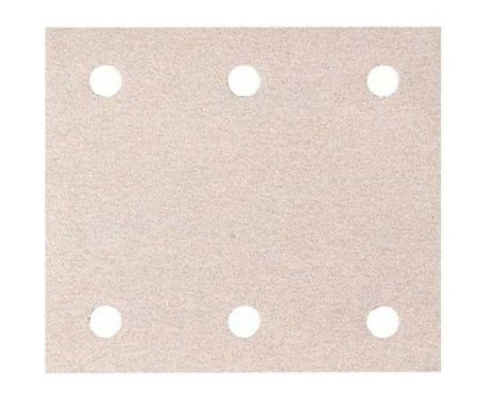Бумага шлифовальная белая (10 шт; 93х102 мм; K60) Makita P-35813 