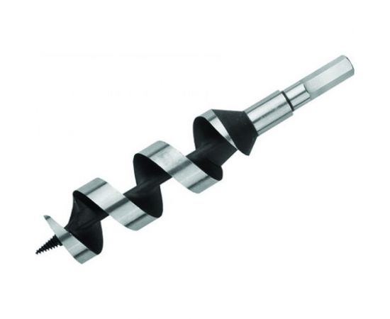 Сверло винтовое (10х460 мм) по дереву Sturm 1055-AG10x460 
