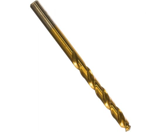 Сверло по металлу (10 шт; 6.7 мм; HSS) Атака 8077090 