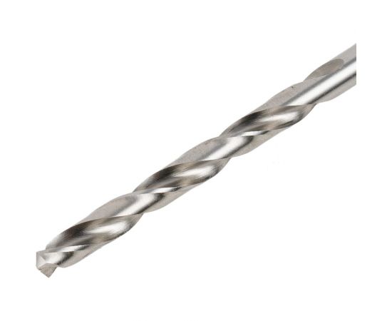 Сверло по металлу 5х52х86 мм, M2 HSS TOTAL TAC110501M – изображение 2
