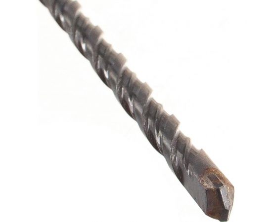 Бур по бетону (6x160 мм; SDS-plus) Uragan 29311-160-06 – изображение 2