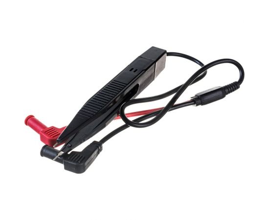 Щупы UT-L01 с пинцетом 1000В/2А UNI-T 00-00005620 – изображение 2