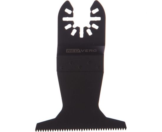 Полотно пильное погружное по дереву (40х65 мм; шаг зубьев 1.4 мм) REDVERG 820611 6627136 – изображение 2