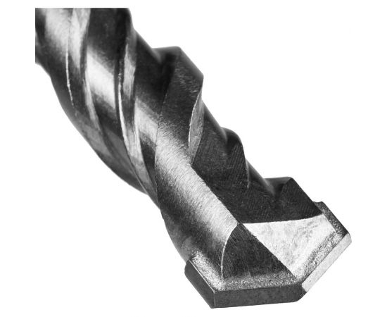 Бур STAYER Professional 18x460 мм, SDS-plus 2930-460-18_z02 – изображение 2