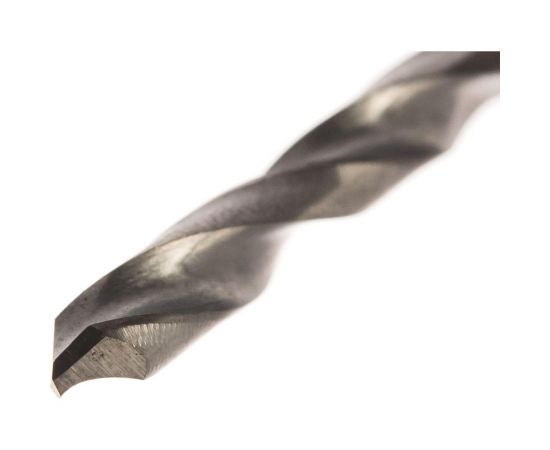 Сверло по металлу (3.0х16х45 мм; ц/х; ВК8) цельное Sekira 00-00006821 – изображение 2