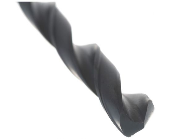 Сверло по металлу DIN338 HSS (10,0 мм, 1 шт.) WURTH 0625100 090 – изображение 2